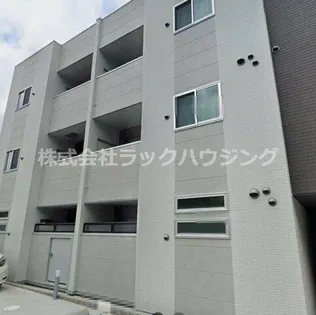 リアコート枚方御殿山SOUTHの画像