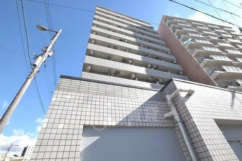 ノルデンハイム今福の画像