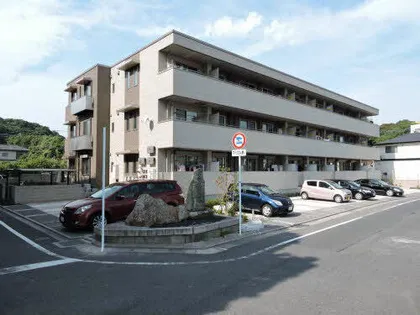 ヴィラ ダンク上到津の画像