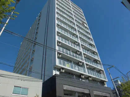 グランシス高井田の画像