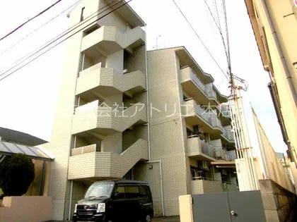 メゾンド中新開の画像