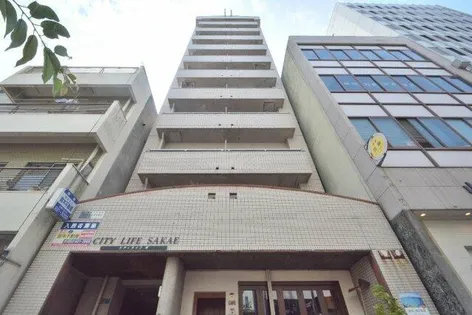 シティライフ栄の画像