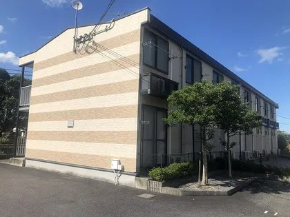 レオパレスSOLEILの画像