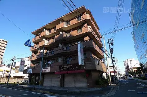 エスポワール鳩岡の画像