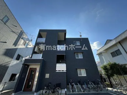 リブリ マノアフォールズの画像