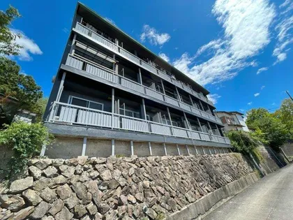 暁21 3号館の画像