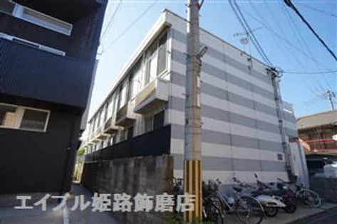 細江マンションの画像