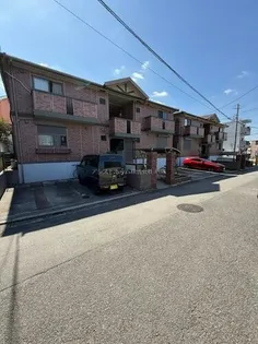 コンクオーレ香ヶ丘A棟の画像