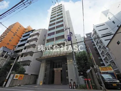 BPRレジデンス本町東の画像