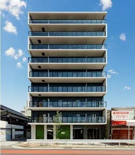 LIVES RESIDENCE 太閤通の画像