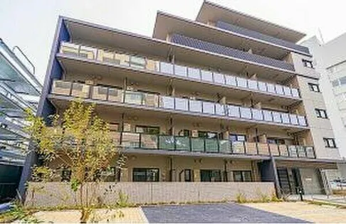 ロイヤルカーサ千種【3階】の外観