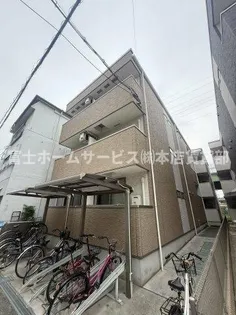 フジパレス西住之江II番館の画像