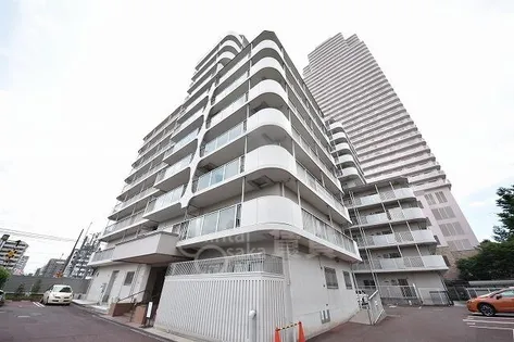 ドルミ京橋の画像