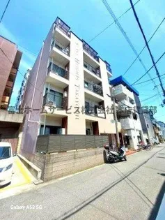 サニーハイツタカヨシの画像