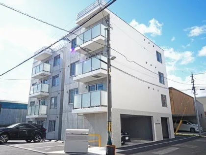 MAISON YOU MEの画像