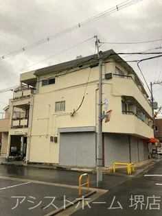 綾之町コーポの画像
