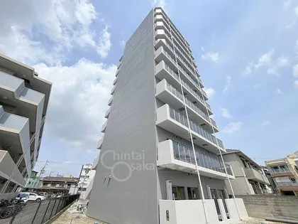 GARDENIA城東の画像