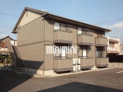 ルーチェ錦 A棟の画像