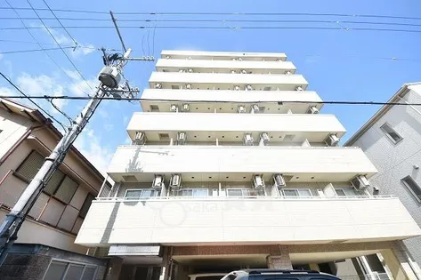 メイゾン都島の画像