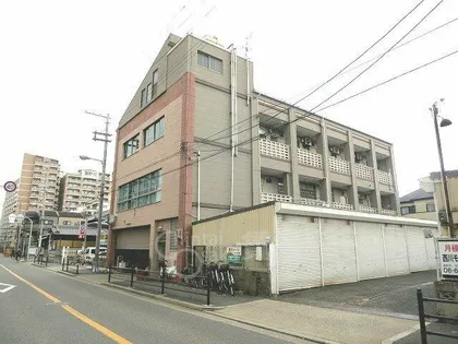 みどりマンションの画像