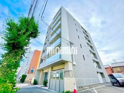 ベルデュールⅢの画像