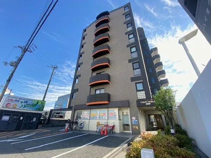 コーポノーブルの画像