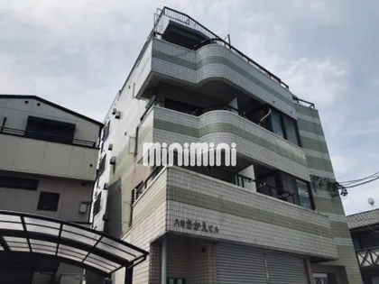 八田さかえビルの画像