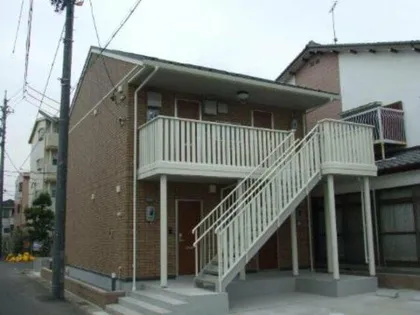 ピアチェーレ B棟の画像