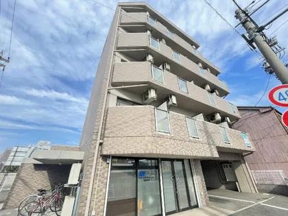 ヤマトマンション澄池の画像