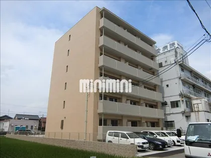 ウィステリア東春田の画像