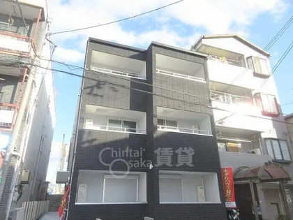 CP深江橋の画像