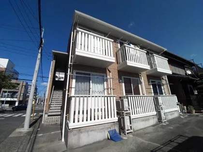 Sakura31【102号室】の外観