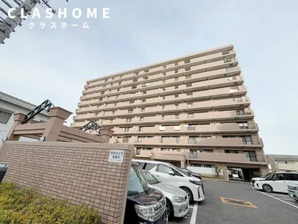 藤和シティコープ三河安城の画像