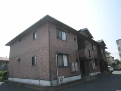 ラ マーシャ B棟の画像