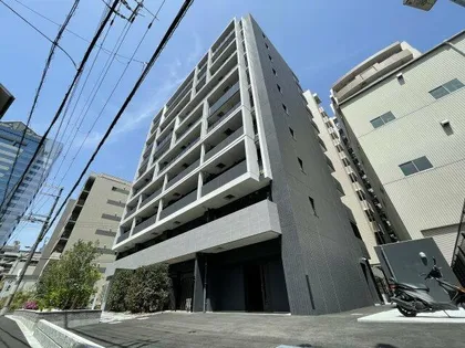 ジオエント福島野田の画像