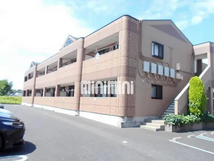 ルミナスハイム神川の画像