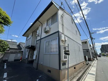 メゾン澤田A棟の画像