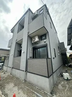 ハーモニーテラス淀新町Ⅱの画像