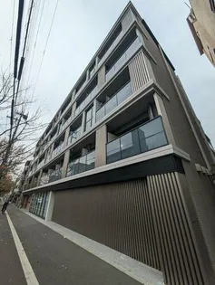 キャンパスヴィレッジ京都衣笠【5階】の外観