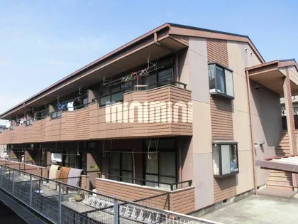 エスポワールHARAの画像