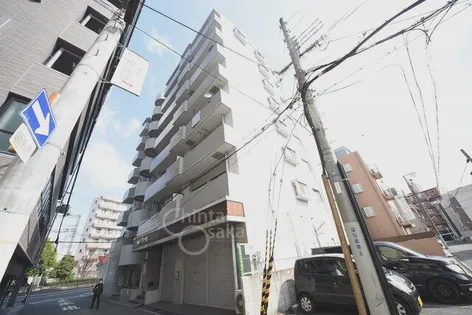 メゾンソフィールの画像