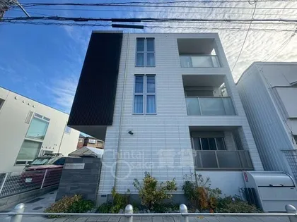 ヘーベルメゾン花川の画像