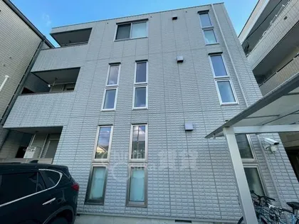 メゾンエスポワールの画像