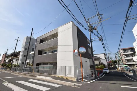 フジパレス萱島の画像