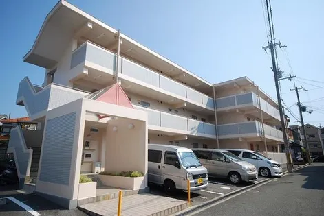 ハイブリッド交北Iの画像