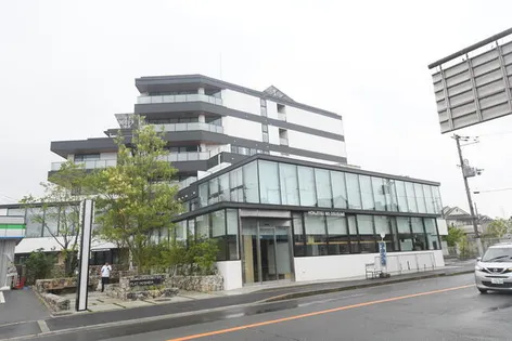 FLAT HOSHIDAの画像