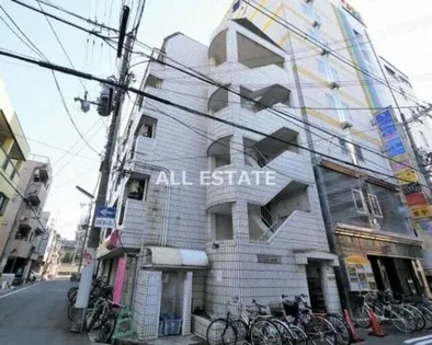 カルム新今里の画像