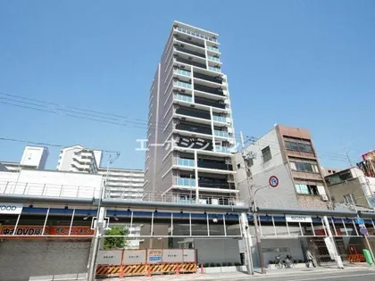 SーRESIDENCE日本橋QUALIEの画像