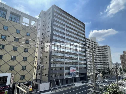 エスリード新栄グランラグジェ【1111号室】の外観