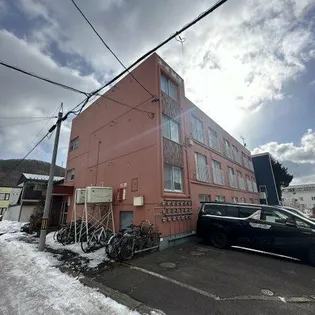 コーポM Tの画像